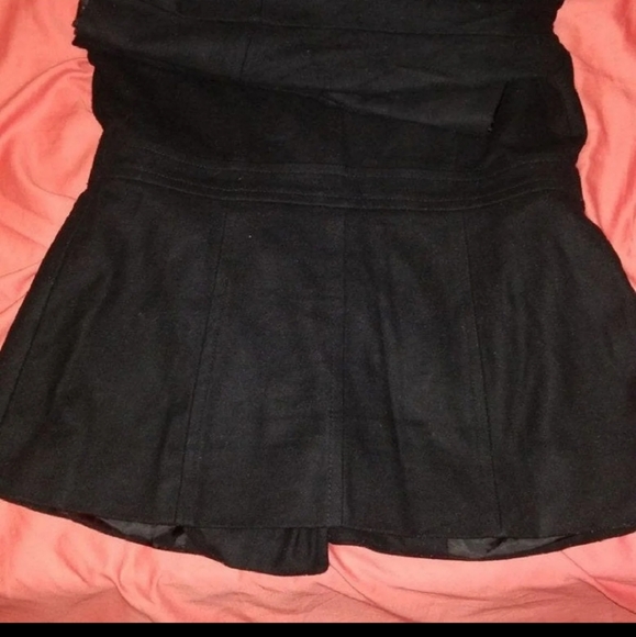 Michael Kors Pea Coat NOT FOR SALE - Picture 2 of 7